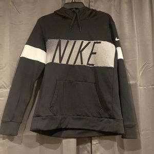 WOMENS Nike Pullover